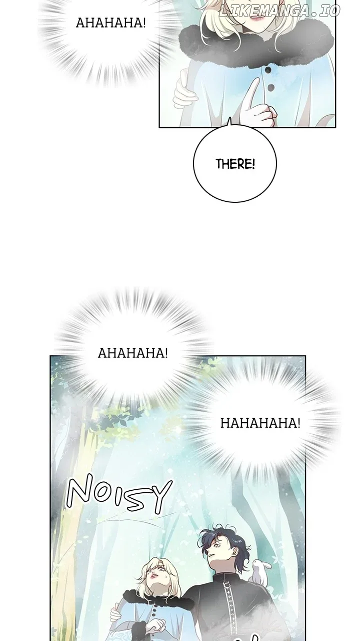 I Became the Rabbit Heroine’s Stepmother Chapter 35 page 13