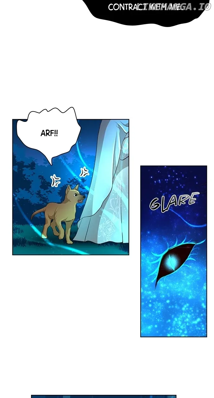 I Became the Rabbit Heroine’s Stepmother Chapter 35 page 40