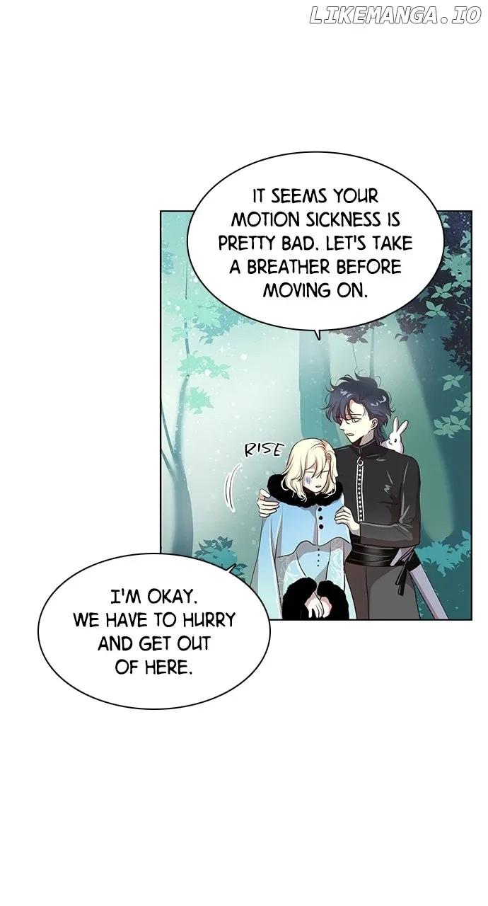 I Became the Rabbit Heroine’s Stepmother Chapter 35 page 7