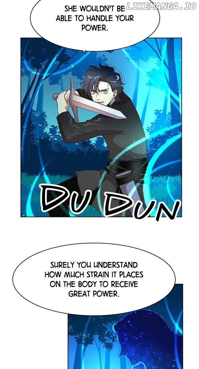 I Became the Rabbit Heroine’s Stepmother Chapter 35 page 45