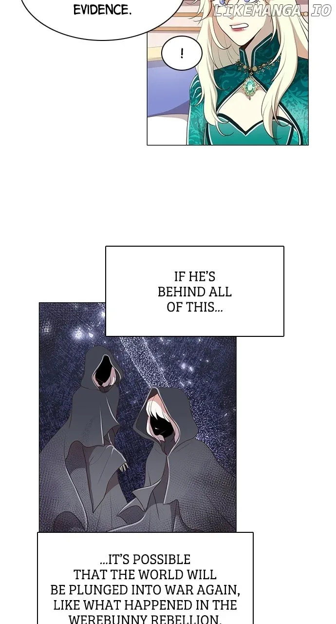 I Became the Rabbit Heroine’s Stepmother Chapter 37 page 39