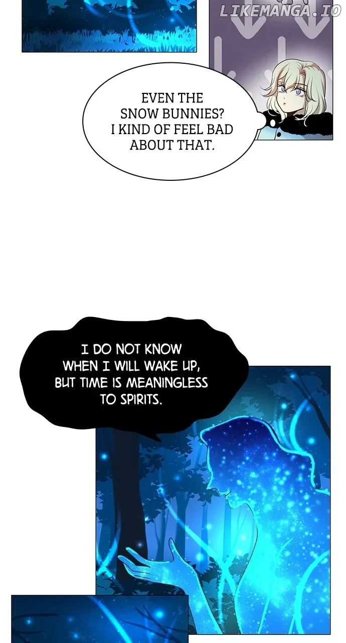 I Became the Rabbit Heroine’s Stepmother Chapter 36 page 12