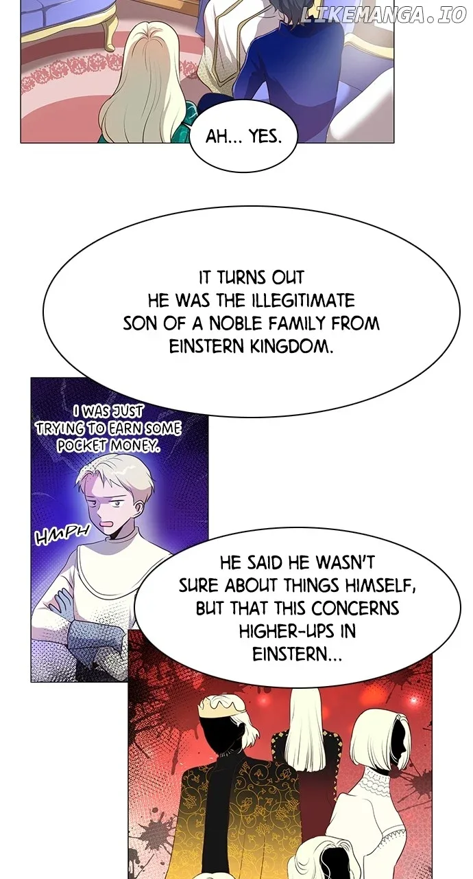 I Became the Rabbit Heroine’s Stepmother Chapter 37 page 55