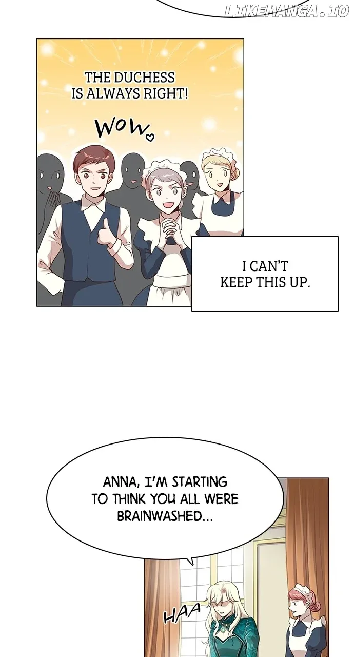 I Became the Rabbit Heroine’s Stepmother Chapter 37 page 15