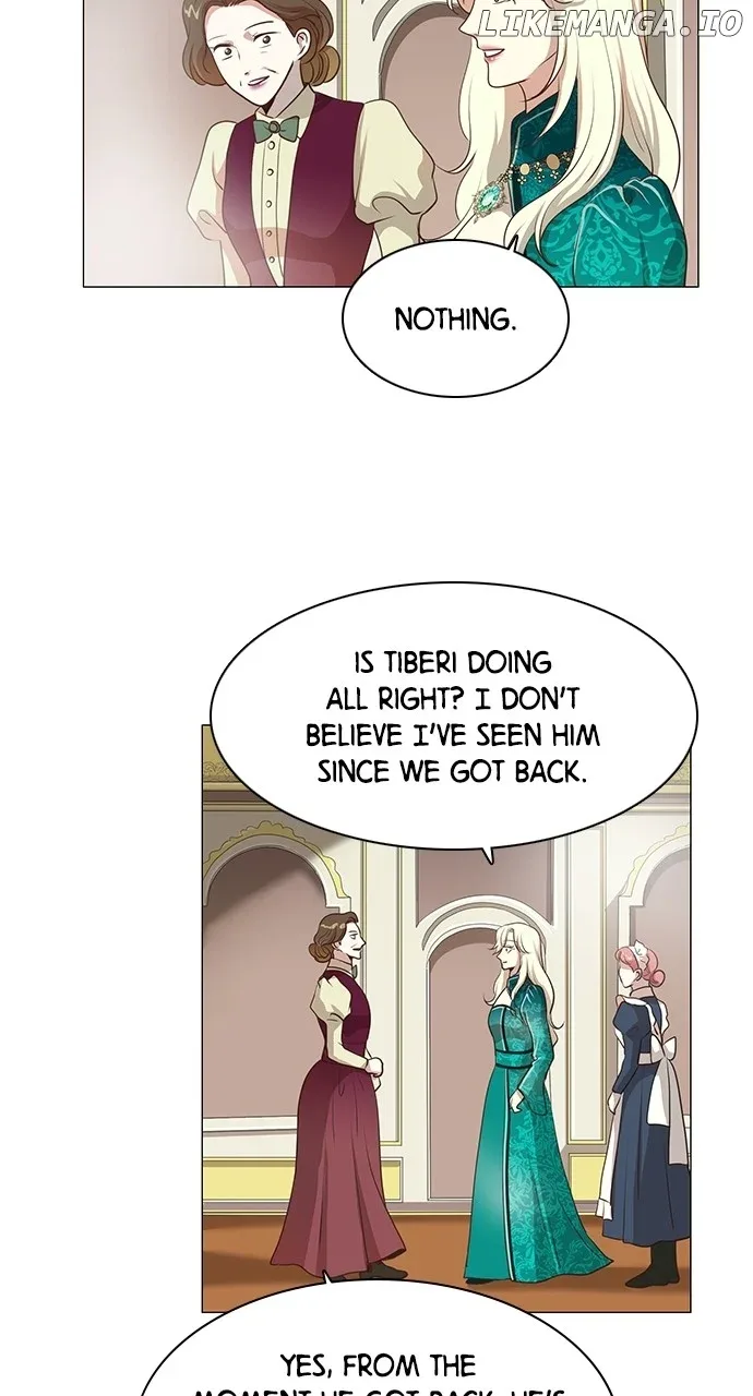 I Became the Rabbit Heroine’s Stepmother Chapter 37 page 18