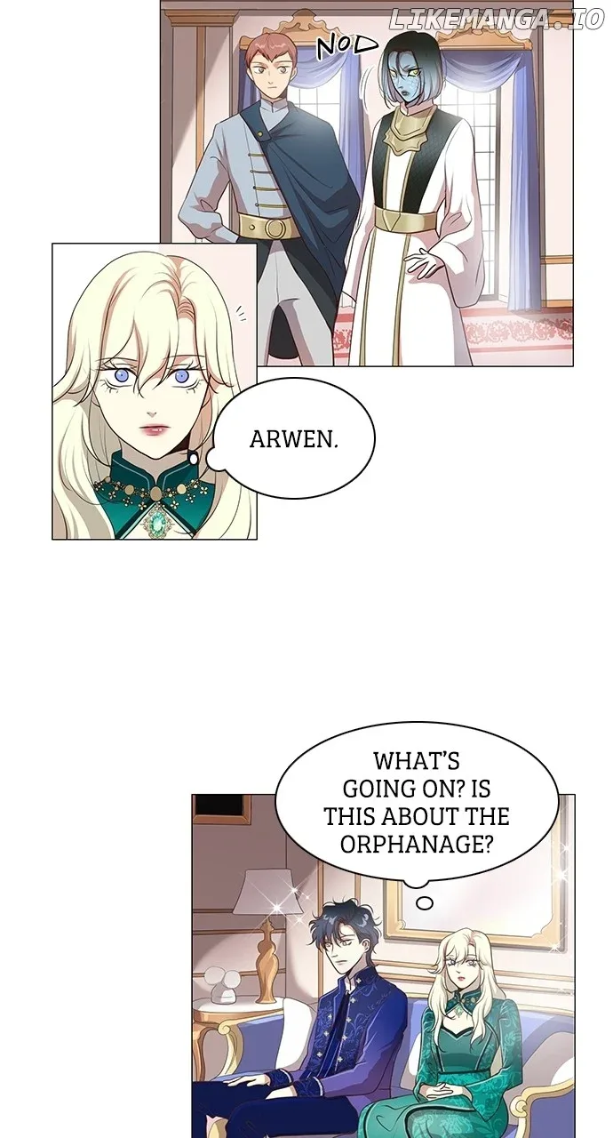 I Became the Rabbit Heroine’s Stepmother Chapter 37 page 25