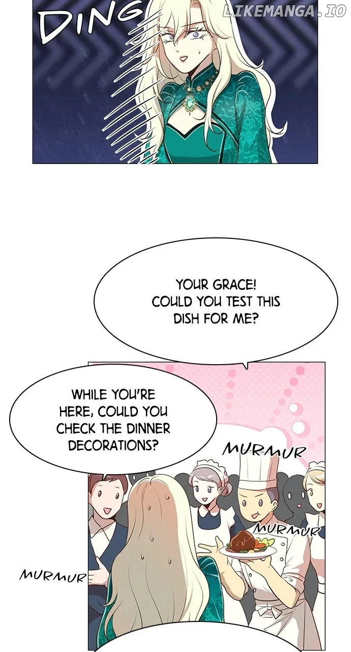 I Became the Rabbit Heroine’s Stepmother Chapter 37 page 11