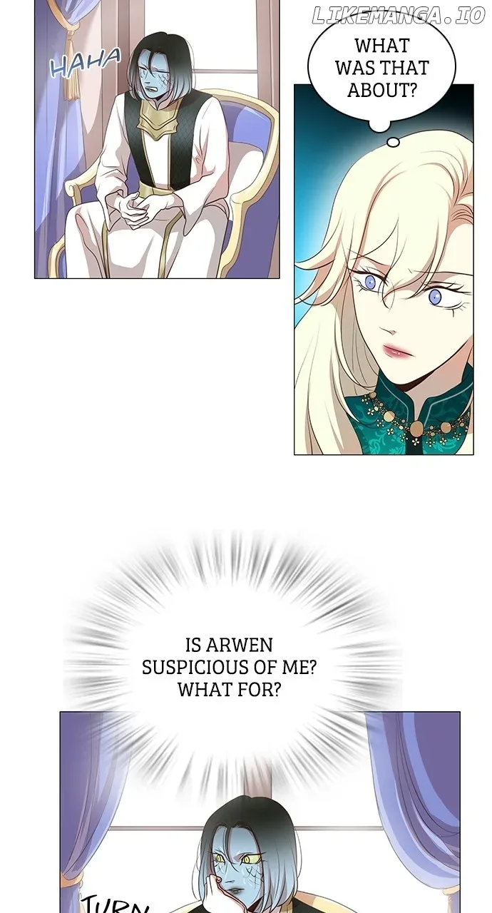I Became the Rabbit Heroine’s Stepmother Chapter 37 page 28