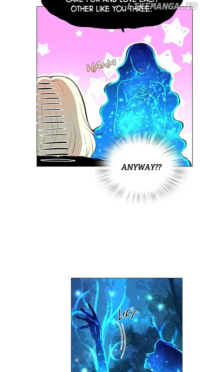I Became the Rabbit Heroine’s Stepmother Chapter 36 page 6