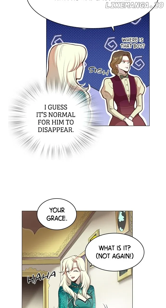 I Became the Rabbit Heroine’s Stepmother Chapter 37 page 20
