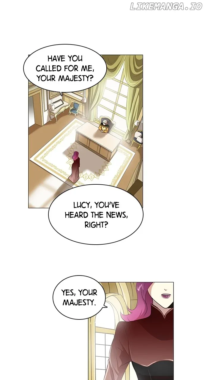 I Became the Rabbit Heroine’s Stepmother Chapter 37 page 2