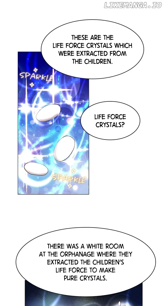 I Became the Rabbit Heroine’s Stepmother Chapter 37 page 50