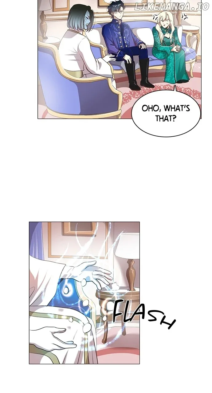I Became the Rabbit Heroine’s Stepmother Chapter 37 page 49