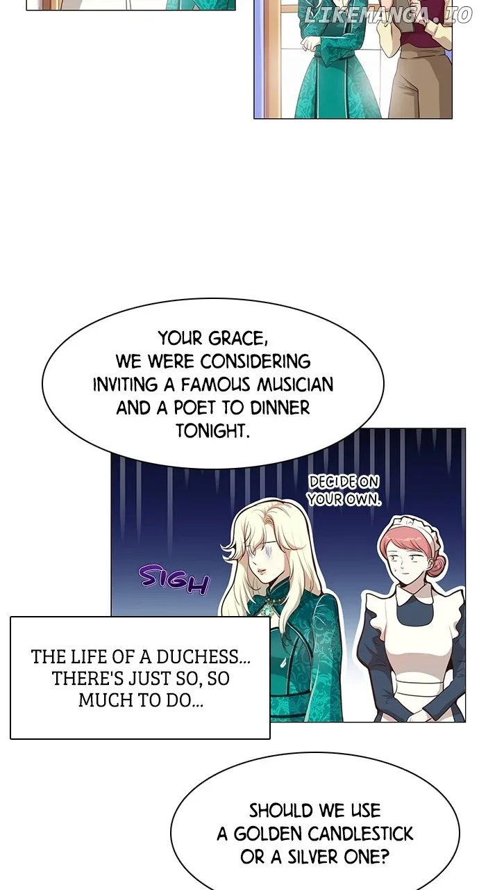 I Became the Rabbit Heroine’s Stepmother Chapter 37 page 14