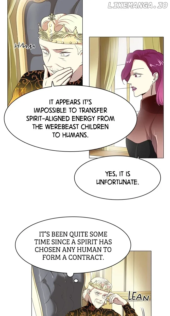 I Became the Rabbit Heroine’s Stepmother Chapter 37 page 5