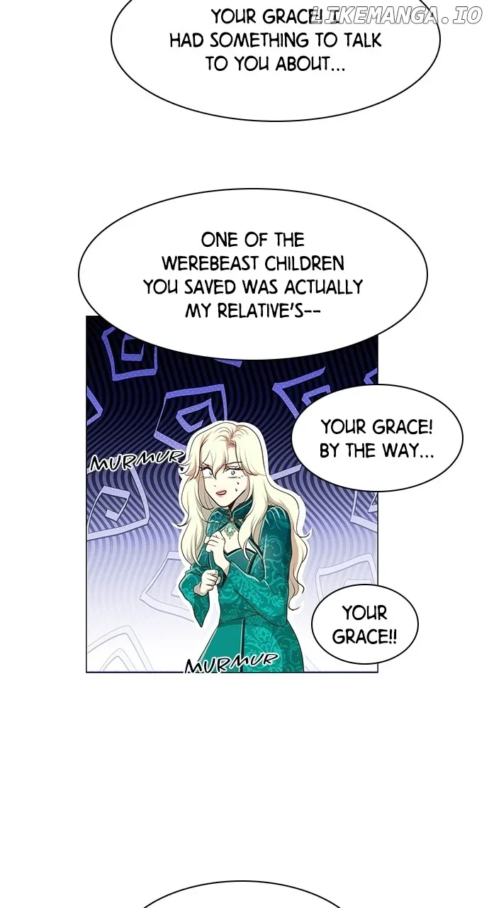 I Became the Rabbit Heroine’s Stepmother Chapter 37 page 12