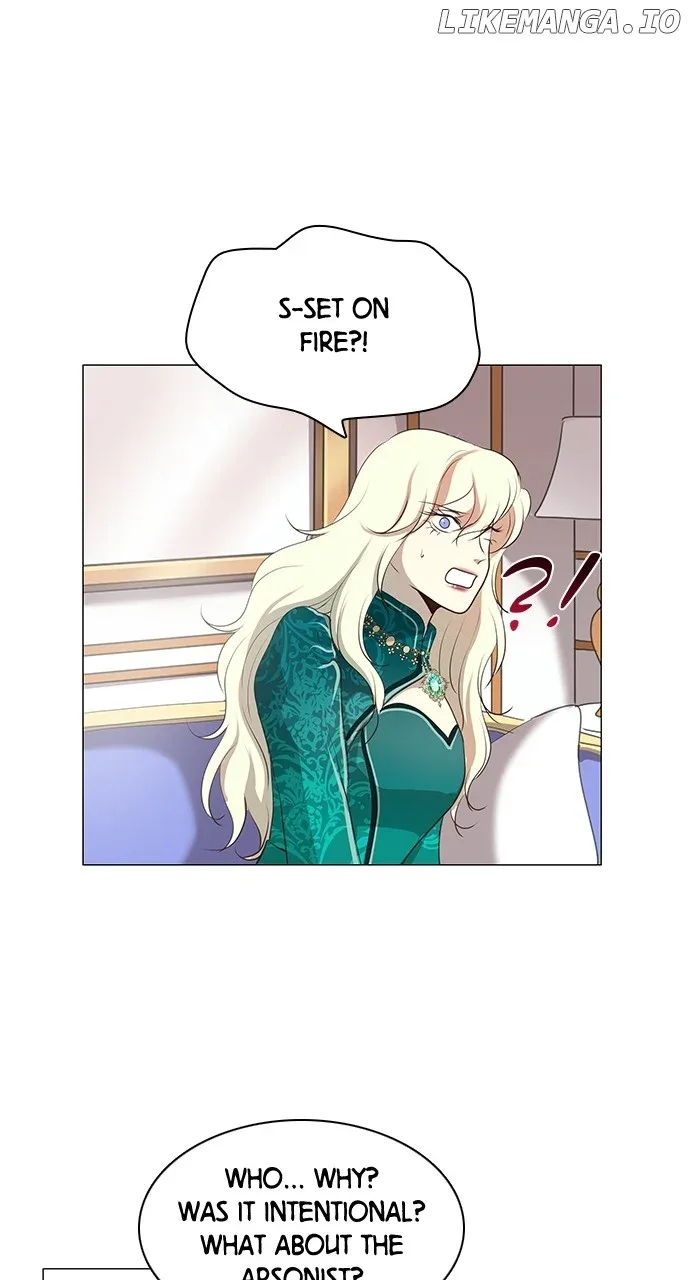 I Became the Rabbit Heroine’s Stepmother Chapter 37 page 32