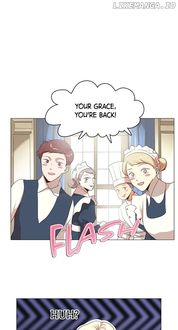 I Became the Rabbit Heroine’s Stepmother Chapter 37 page 10