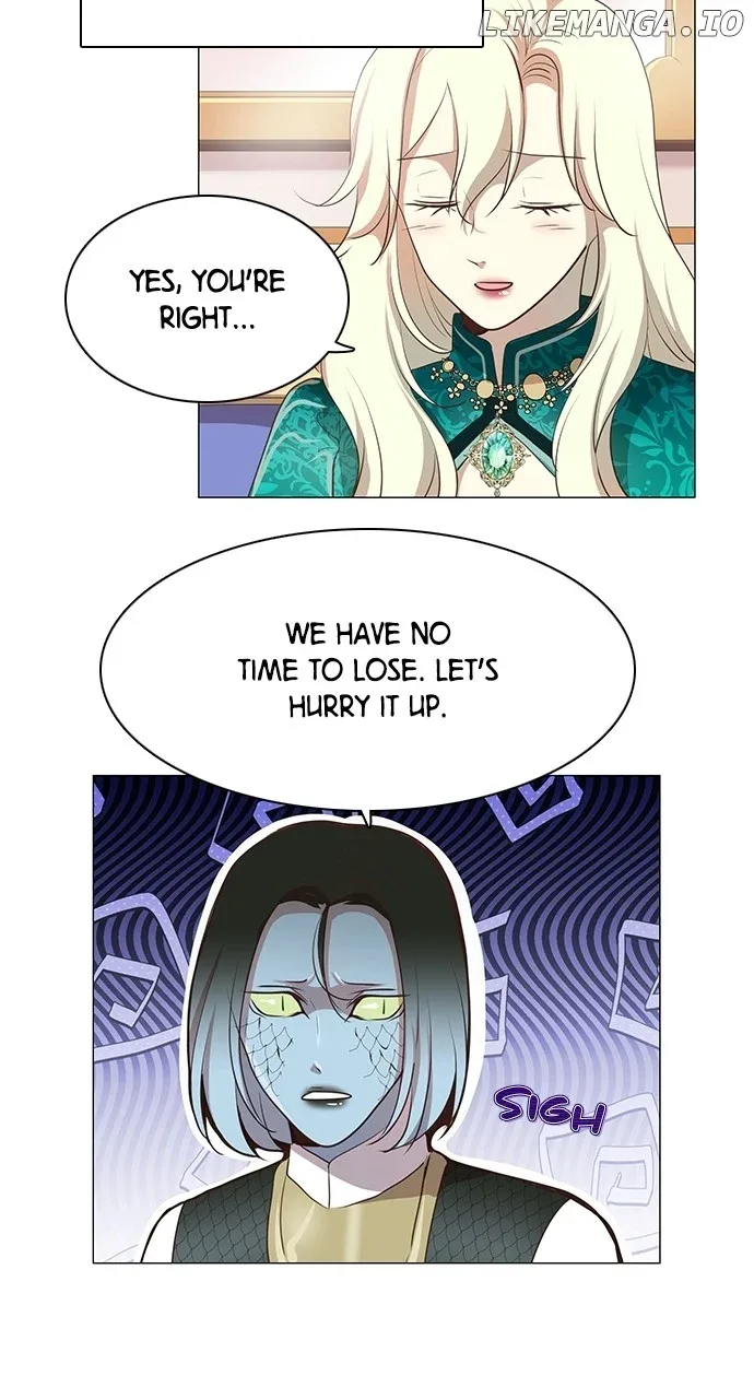 I Became the Rabbit Heroine’s Stepmother Chapter 37 page 47