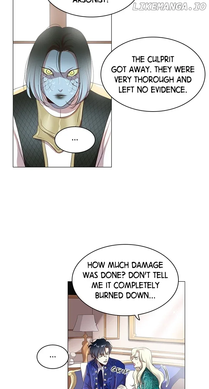 I Became the Rabbit Heroine’s Stepmother Chapter 37 page 33