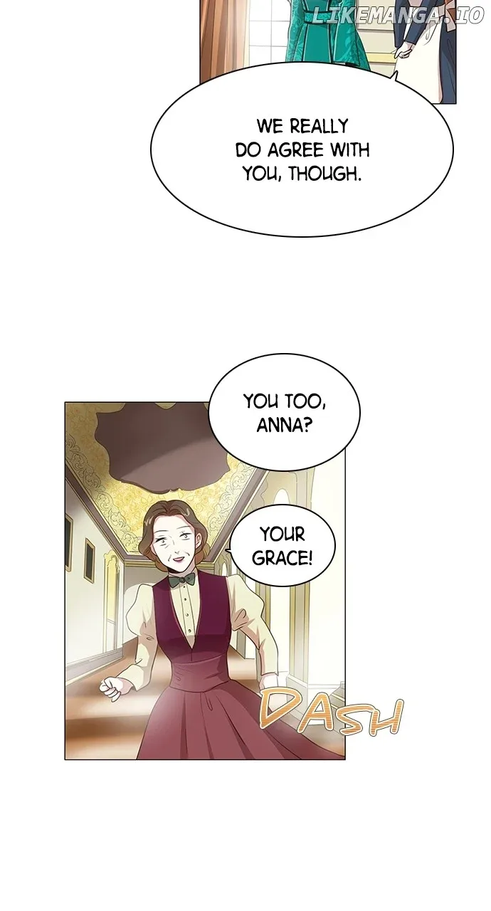 I Became the Rabbit Heroine’s Stepmother Chapter 37 page 16