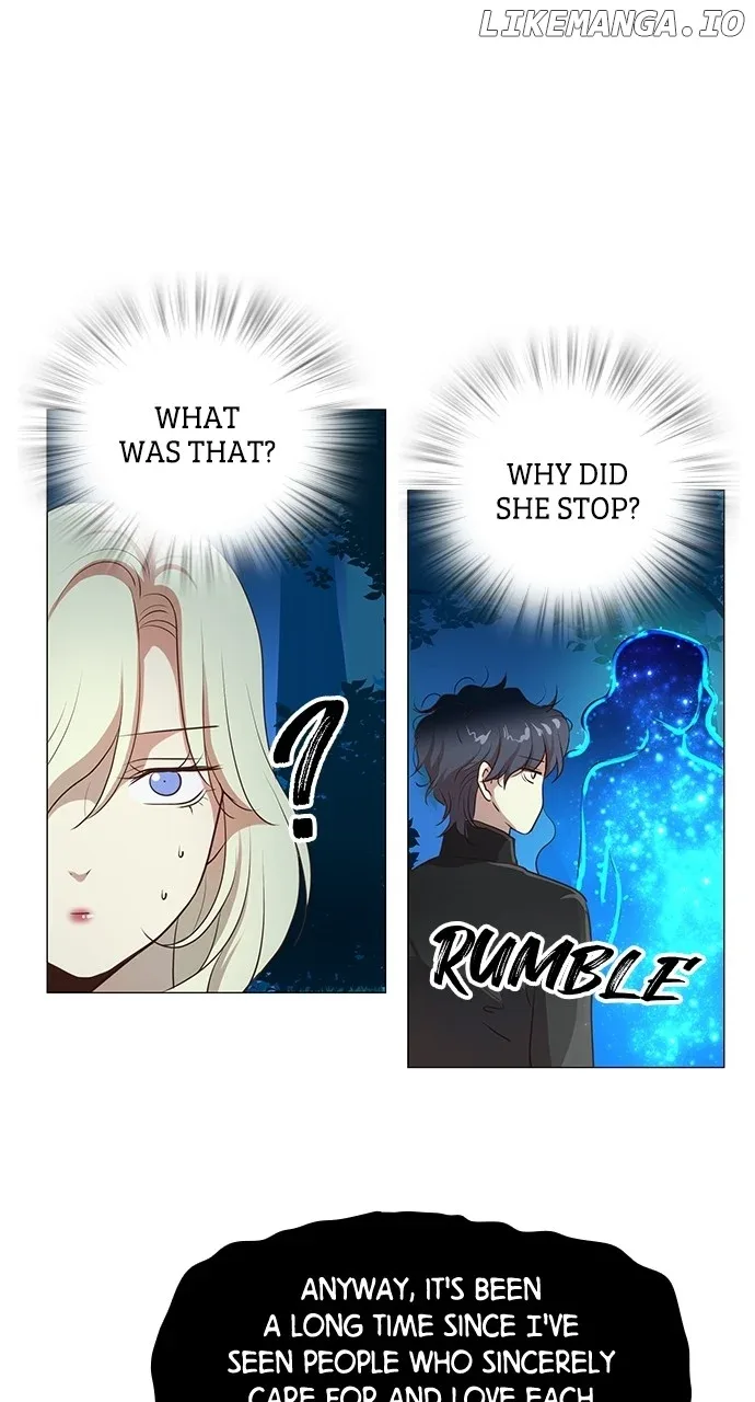 I Became the Rabbit Heroine’s Stepmother Chapter 36 page 5