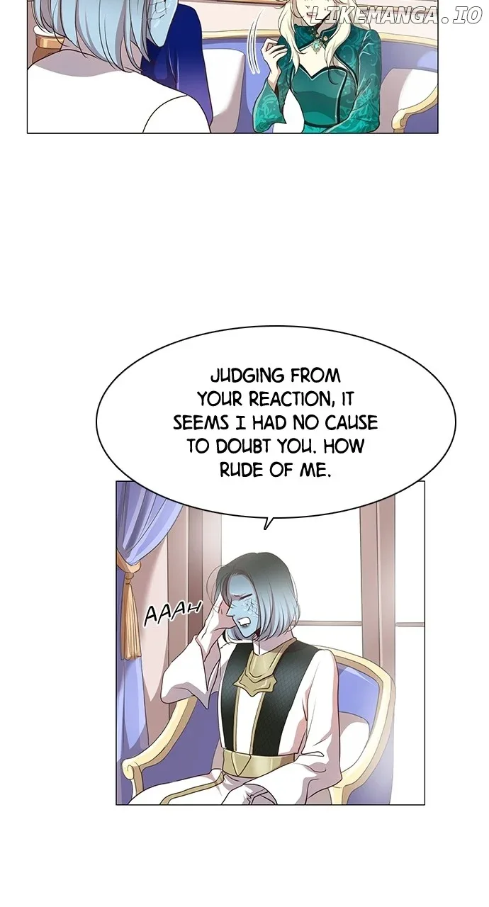 I Became the Rabbit Heroine’s Stepmother Chapter 37 page 36