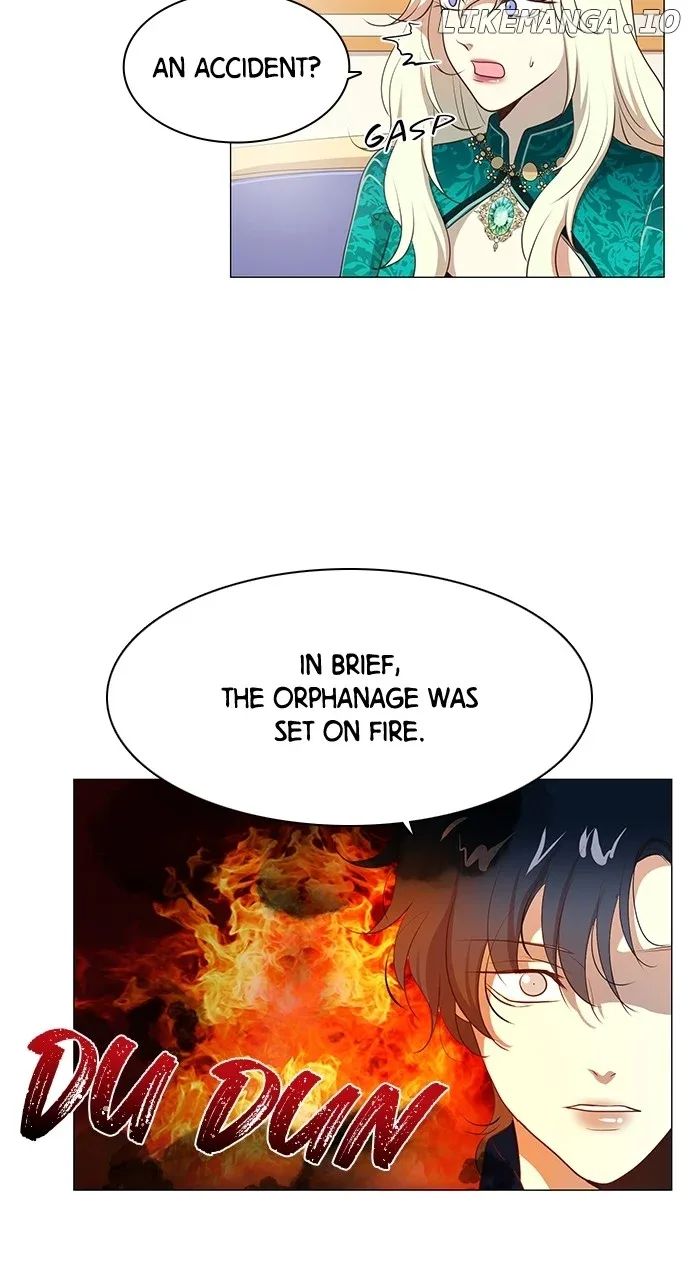I Became the Rabbit Heroine’s Stepmother Chapter 37 page 31