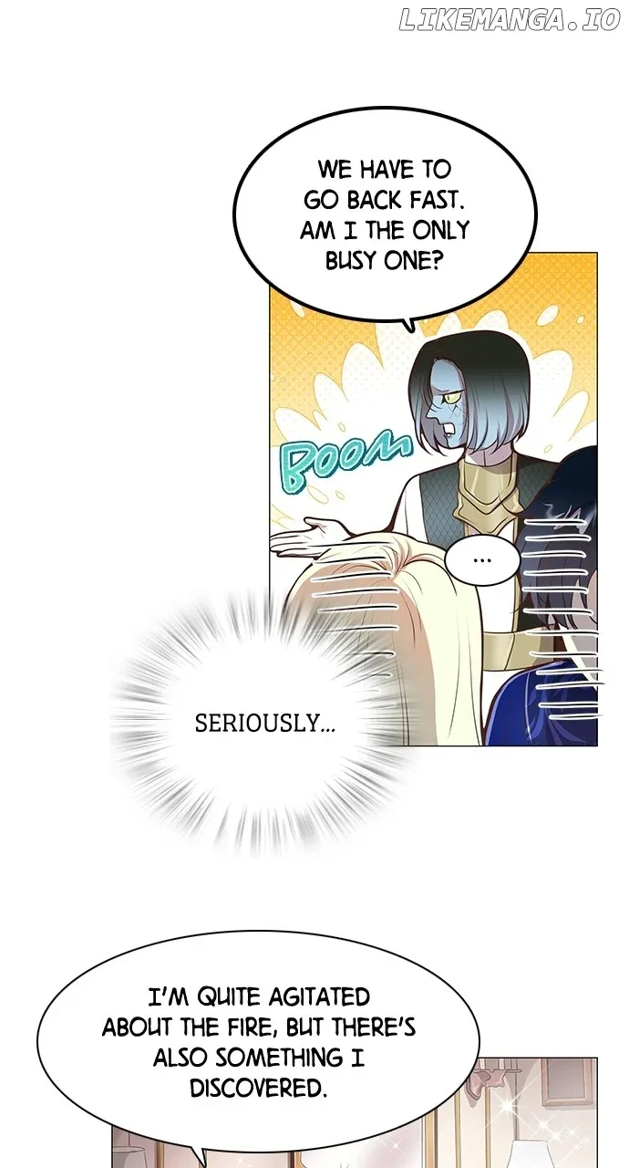 I Became the Rabbit Heroine’s Stepmother Chapter 37 page 48