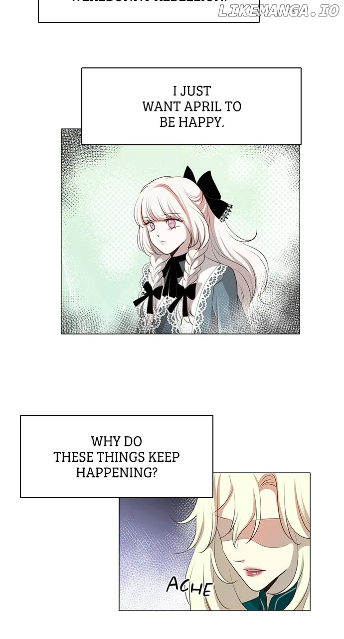 I Became the Rabbit Heroine’s Stepmother Chapter 37 page 40
