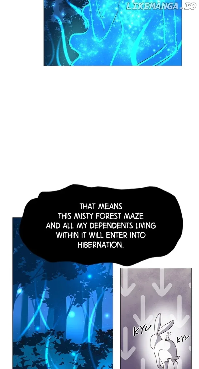 I Became the Rabbit Heroine’s Stepmother Chapter 36 page 11