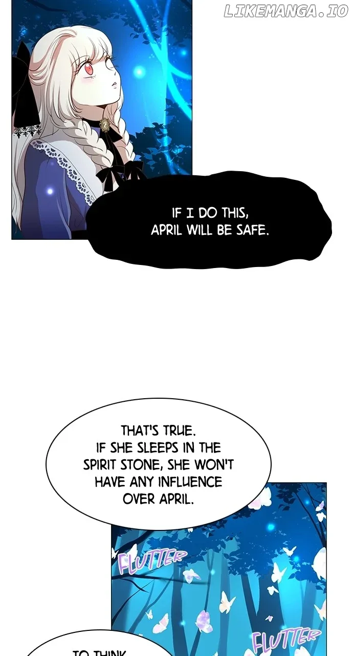 I Became the Rabbit Heroine’s Stepmother Chapter 36 page 13