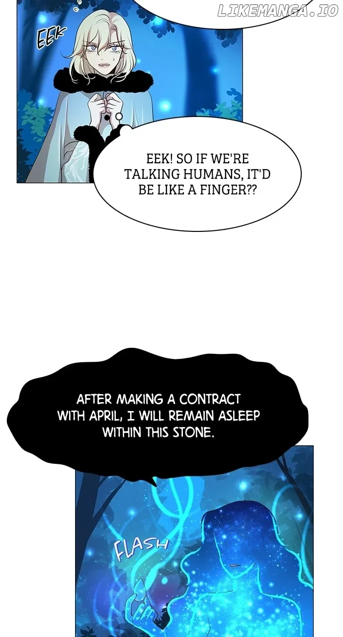 I Became the Rabbit Heroine’s Stepmother Chapter 36 page 10