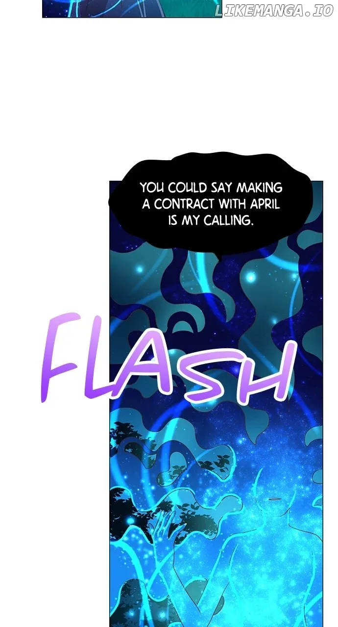 I Became the Rabbit Heroine’s Stepmother Chapter 36 page 19