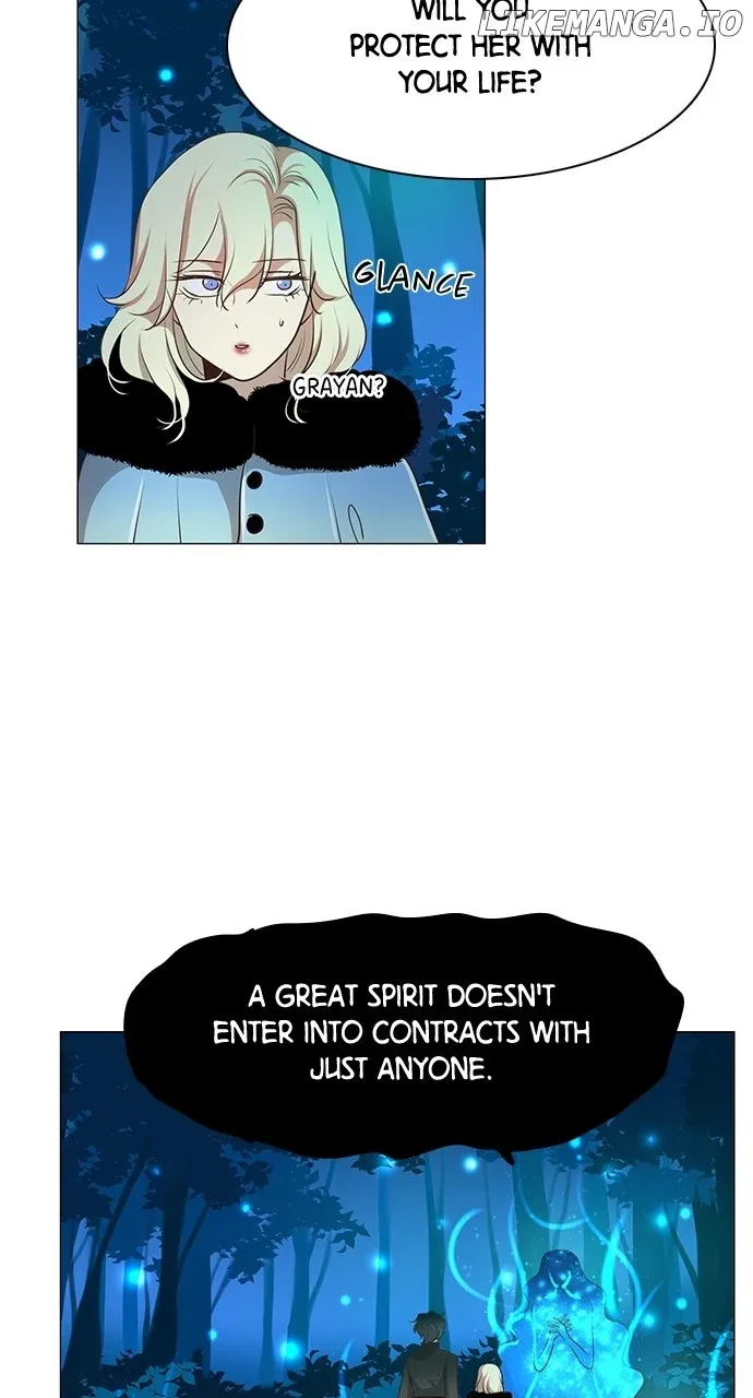 I Became the Rabbit Heroine’s Stepmother Chapter 36 page 17