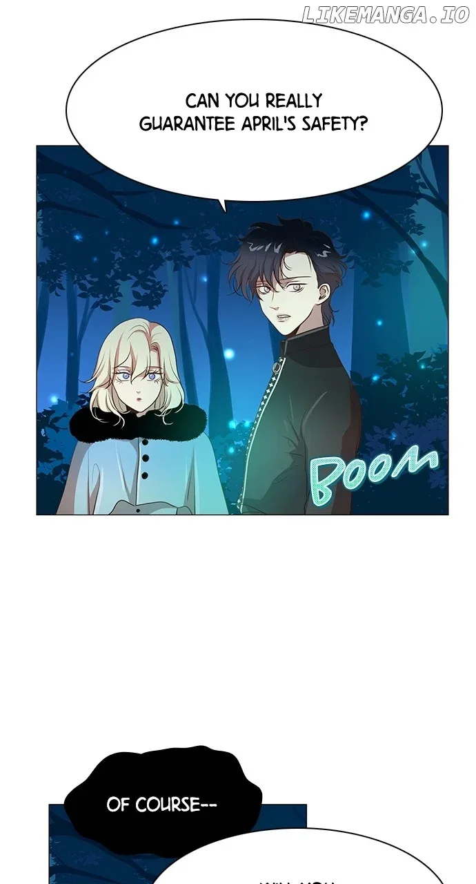 I Became the Rabbit Heroine’s Stepmother Chapter 36 page 16