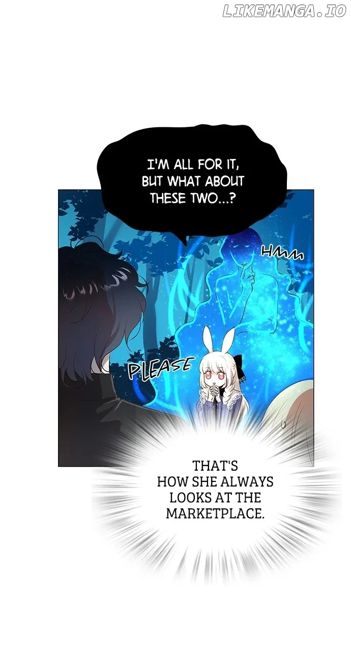 I Became the Rabbit Heroine’s Stepmother Chapter 36 page 15