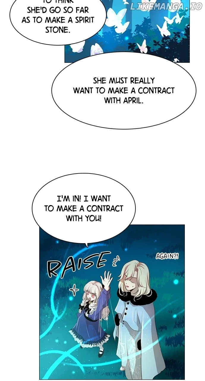 I Became the Rabbit Heroine’s Stepmother Chapter 36 page 14