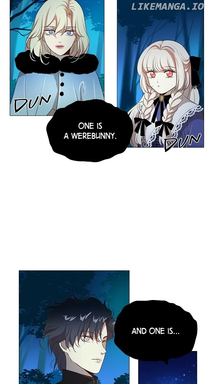 I Became the Rabbit Heroine’s Stepmother Chapter 36 page 3