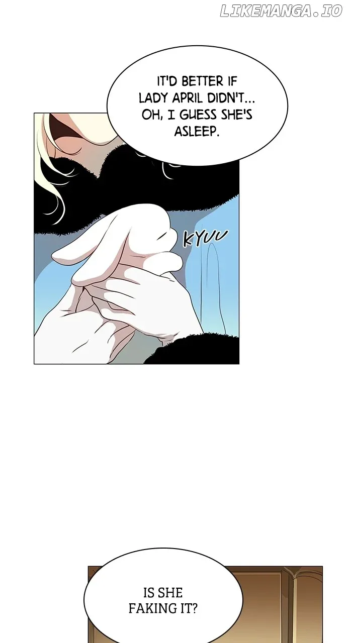 I Became the Rabbit Heroine’s Stepmother Chapter 36 page 33