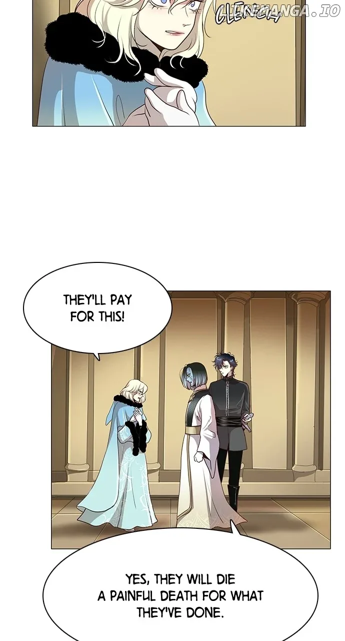 I Became the Rabbit Heroine’s Stepmother Chapter 36 page 38