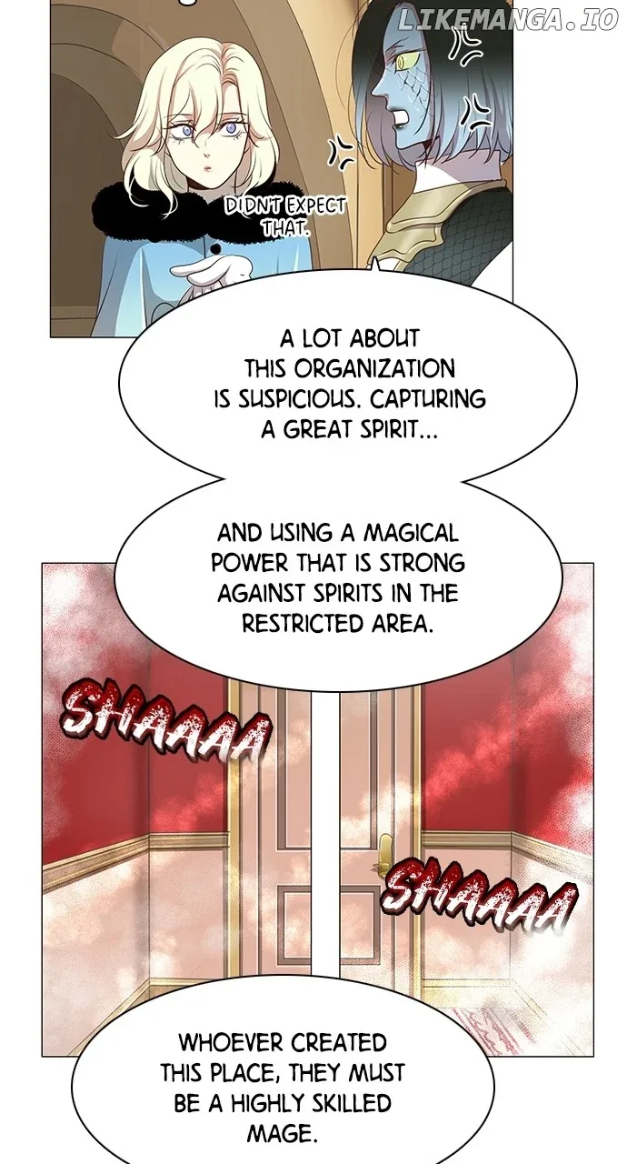 I Became the Rabbit Heroine’s Stepmother Chapter 36 page 40