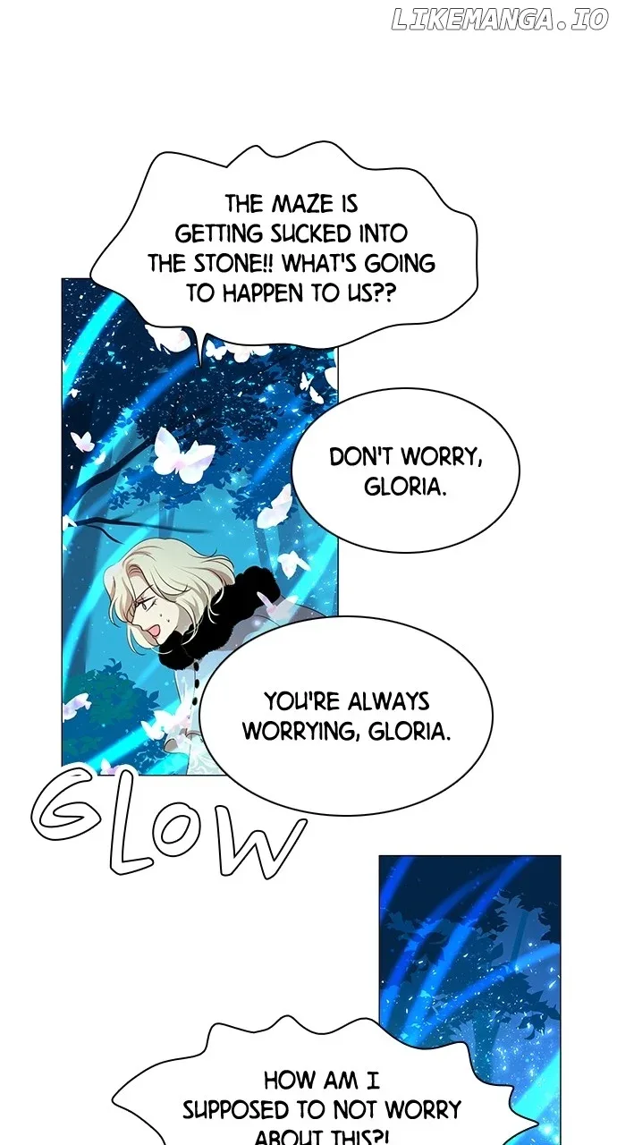 I Became the Rabbit Heroine’s Stepmother Chapter 36 page 27