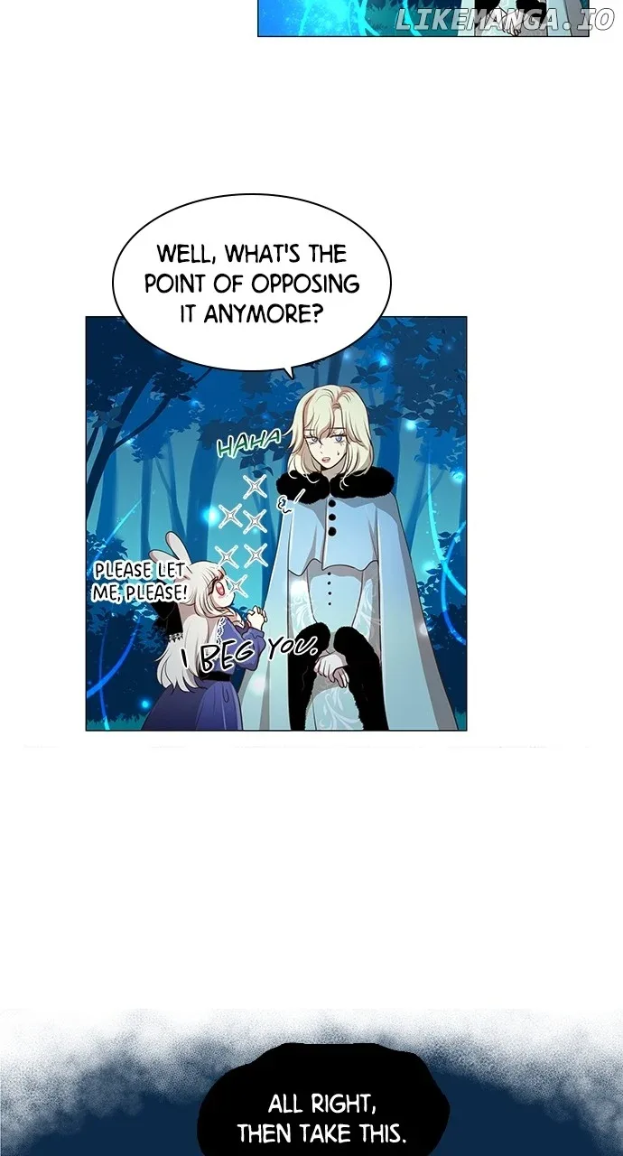 I Became the Rabbit Heroine’s Stepmother Chapter 36 page 22