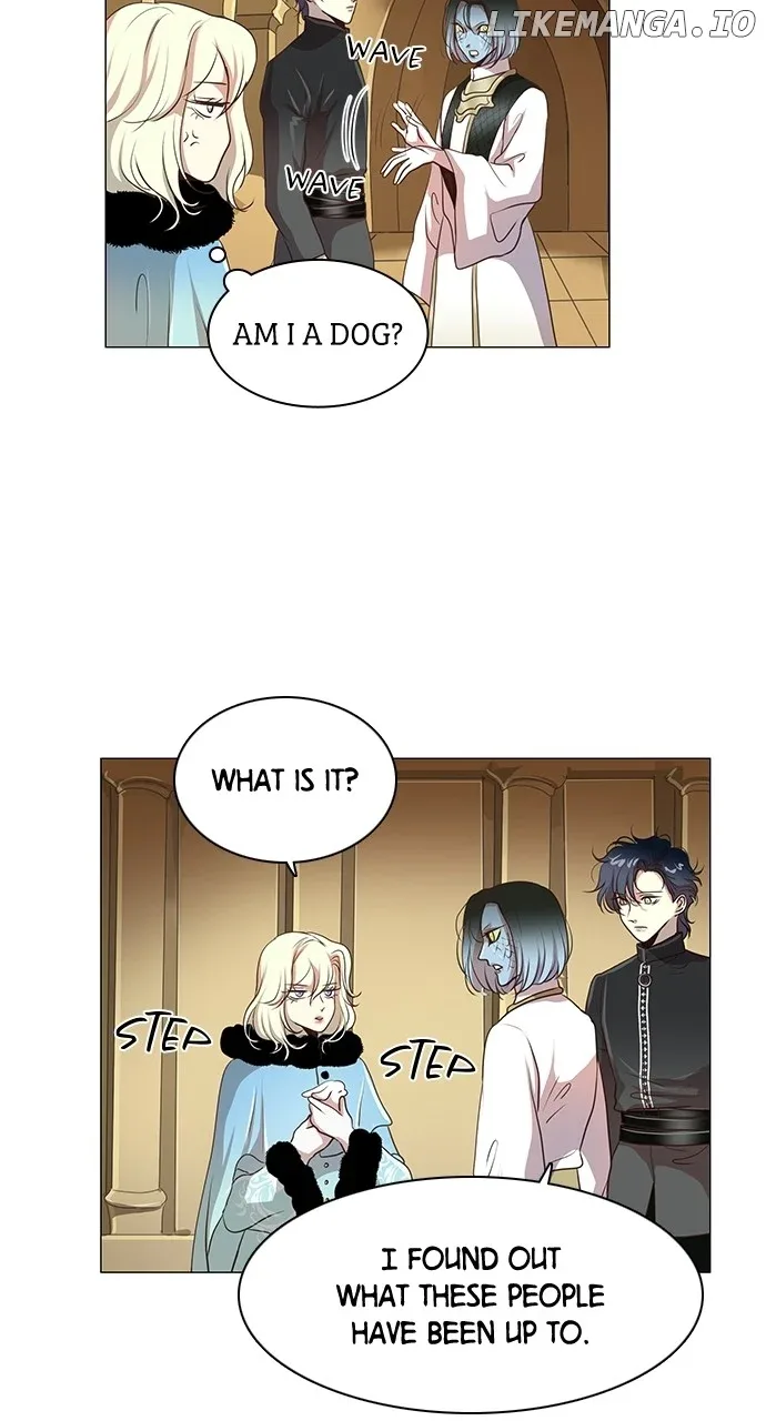 I Became the Rabbit Heroine’s Stepmother Chapter 36 page 32