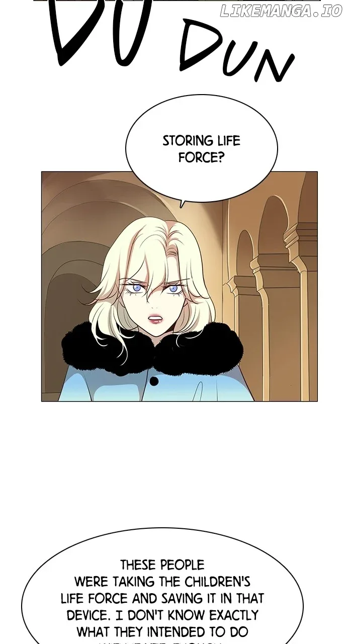 I Became the Rabbit Heroine’s Stepmother Chapter 36 page 36