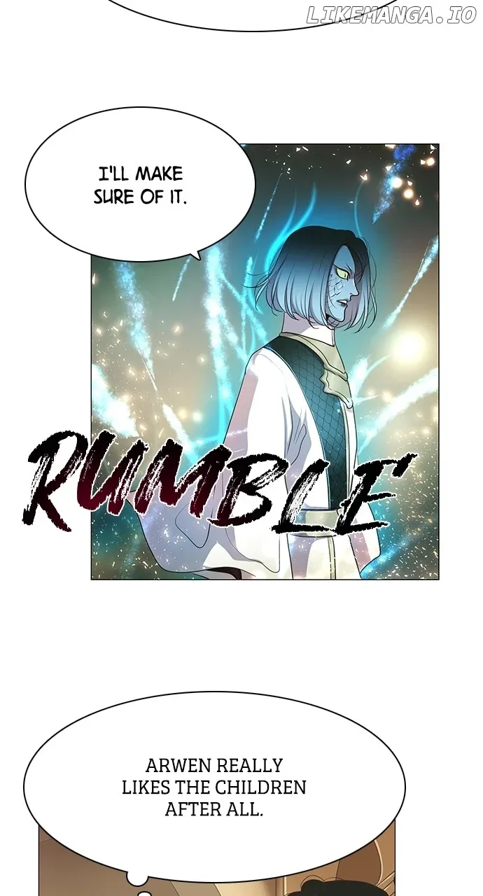 I Became the Rabbit Heroine’s Stepmother Chapter 36 page 39