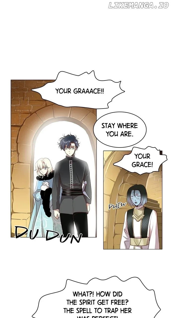 I Became the Rabbit Heroine’s Stepmother Chapter 36 page 30