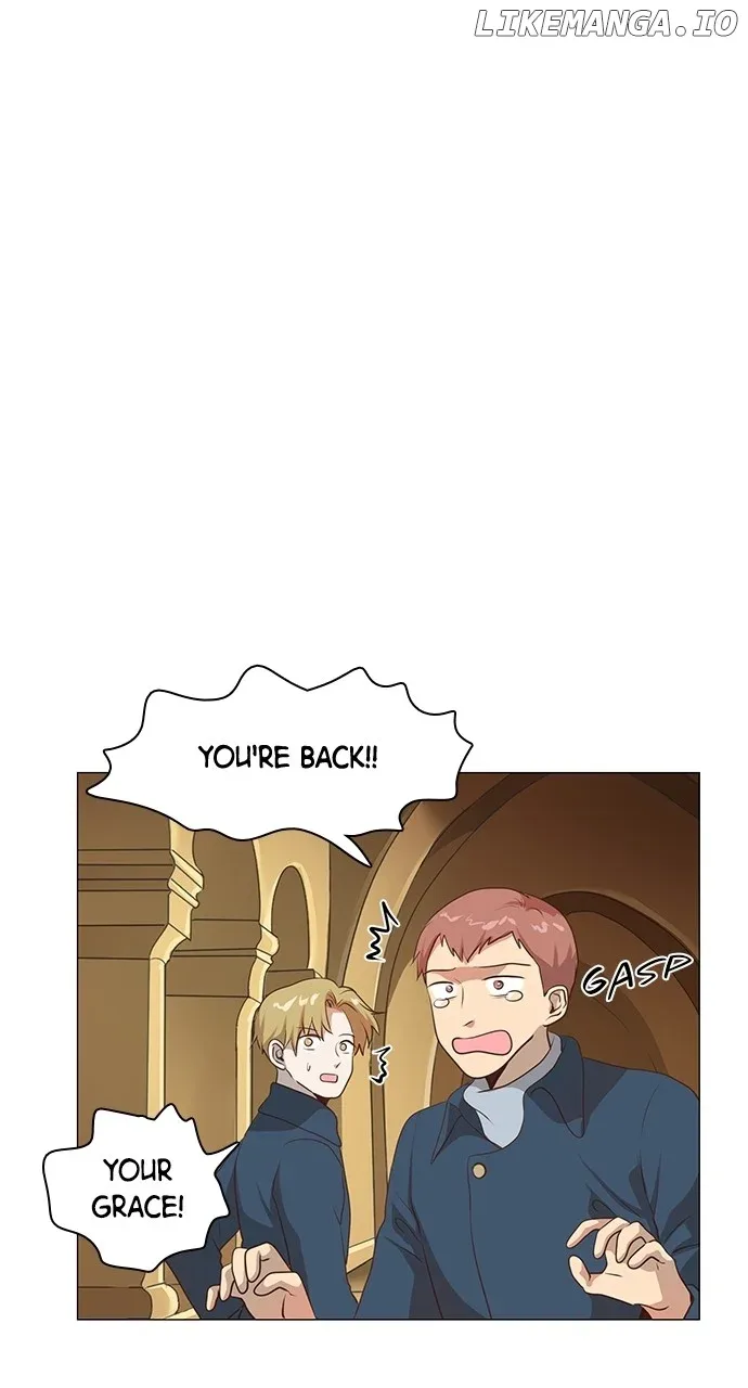 I Became the Rabbit Heroine’s Stepmother Chapter 36 page 29