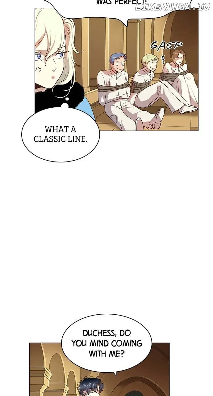 I Became the Rabbit Heroine’s Stepmother Chapter 36 page 31
